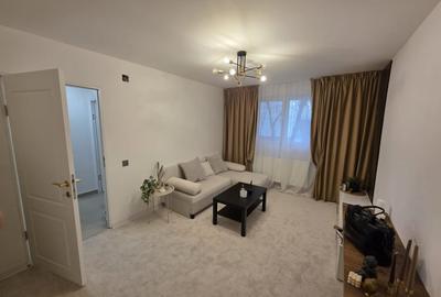Apartament cu 2 camere decomandat, mobilat în Brâncoveanu - 1