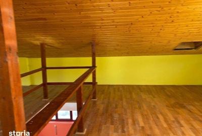 Casă cu 6 camere cu Teren 600 Mp în Central - 8