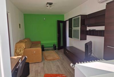 Apartament cu 2 camere nedecomandat în Alexandru cel Bun - 5
