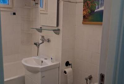 Apartament cu 2 camere în Central - 2