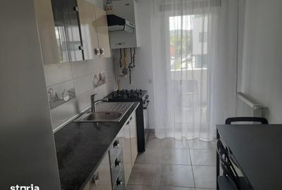 Apartament cu 2 camere decomandat în Mărăști - 3