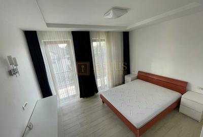 Apartament cu 2 camere decomandat, mobilat în Dumbrăvița - 14