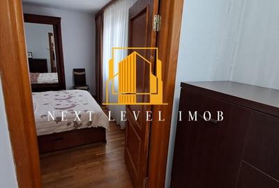 Apartament cu 2 camere semidecomandat în Trivale - 3