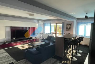 Apartament cu 3 camere semidecomandat, mobilat în Europa - 2