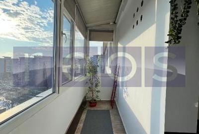 Apartament cu 2 camere în 1 Mai - 1