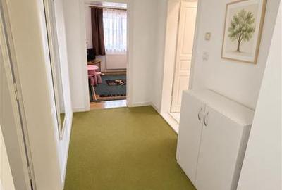 Duplex cu 4 camere cu Teren 262 Mp în Sângeorgiu de Mureș - 12