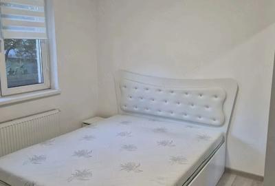 Garsonieră decomandată în Lujerului