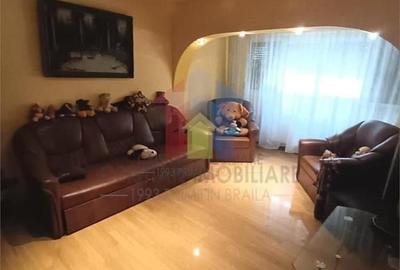 Apartament cu 2 camere în Central - 2