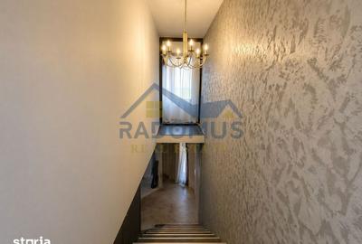 Casă cu 5 camere cu Teren 400 Mp în Central - 10