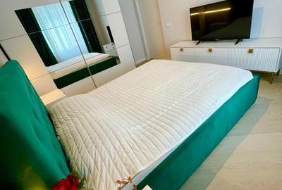 Apartament cu 2 camere decomandat în Pipera - 2