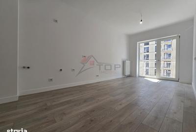 Apartament cu 2 camere în Baza 3