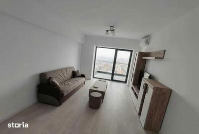 Apartament cu 2 camere decomandat, mobilat în Pantelimon - 5