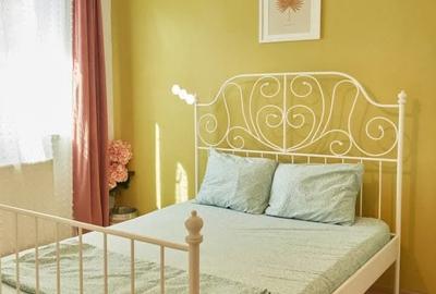 Apartament cu 3 camere decomandat, mobilat în City Park Mall