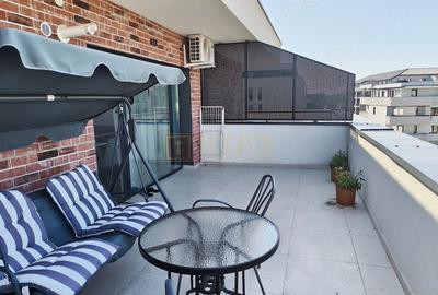 Apartament cu 2 camere decomandat, mobilat în Mehala - 1