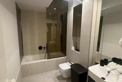 Apartament cu 3 camere semidecomandat în Cotroceni - 3
