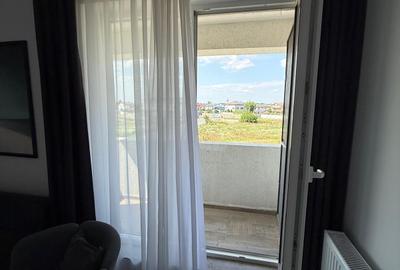 Apartament cu 2 camere decomandat în Militari - 18