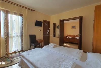 Spațiu comercial, de 233 mp, în Central - 6