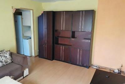 Apartament cu 2 camere decomandat, mobilat în P-ța Reșița - 5
