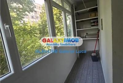 Garsonieră decomandată în Apărătorii Patriei