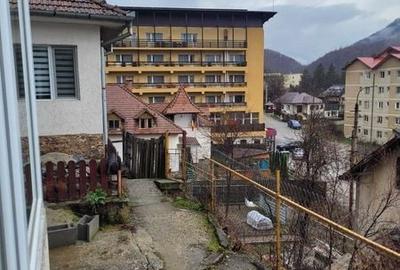 Apartament cu 2 camere în Gării