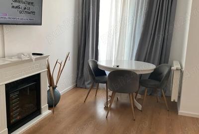 Apartament cu 2 camere decomandat în Central - 2