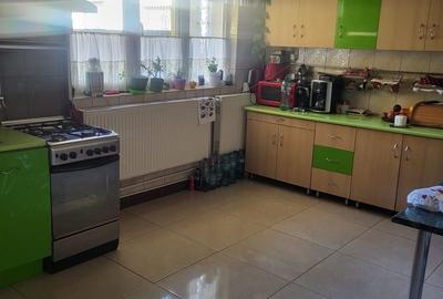 Casă individuală cu 6 camere cu Teren 161 Mp în Vatra Luminoasă - 4
