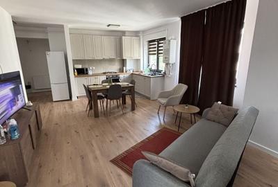 Apartament cu 2 camere în Central - 4