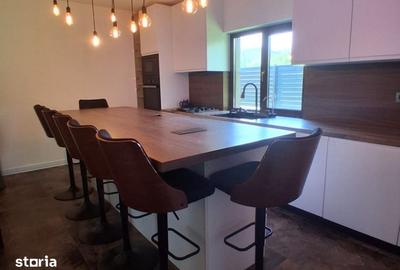 Casă cu 4 camere cu Teren 623 Mp în Miroslava - 4
