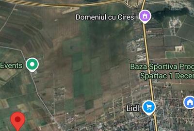 Spațiu comercial, în 1 Decembrie - 3
