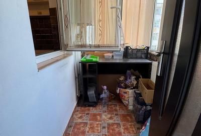 Apartament cu 2 camere decomandat în Alexandru cel Bun - 10