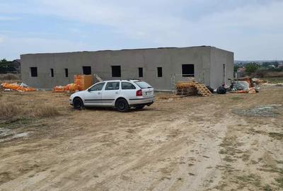 Teren de 250 mp, în Năvodari Tabără - 5