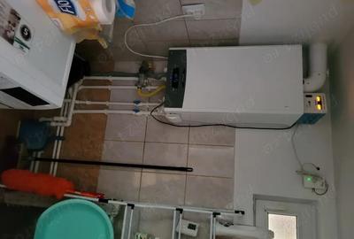 Casă cu 3 camere în E3 - 1