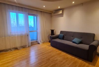 Garsonieră decomandată în Brâncoveanu - 7