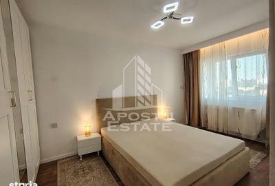 Apartament cu 2 camere decomandat în Gheorghe Lazăr