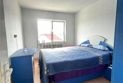 Apartament cu 3 camere în Central - 10