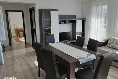 Apartament cu 2 camere în Florești - 2
