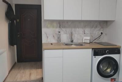 Apartament în Tătărași