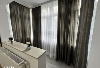 Apartament cu 3 camere în Bistrița Lac - 9