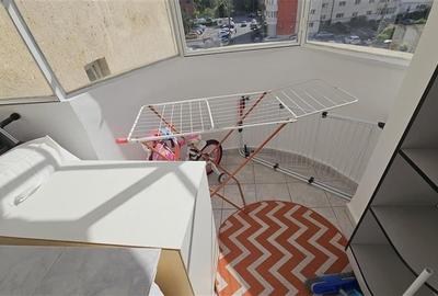 Apartament cu 3 camere decomandat în Mărăști - 12