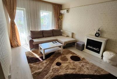 Apartament cu 2 camere decomandat, mobilat în Dâmbovița