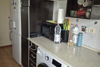 Apartament cu 2 camere decomandat în Nufărul - 1
