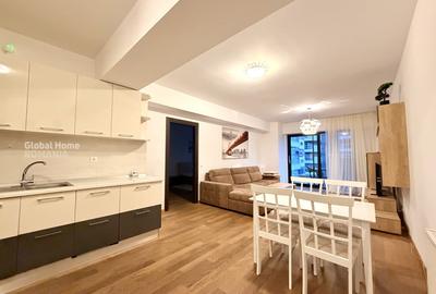 Apartament cu 2 camere decomandat, mobilat în Aviației - 5