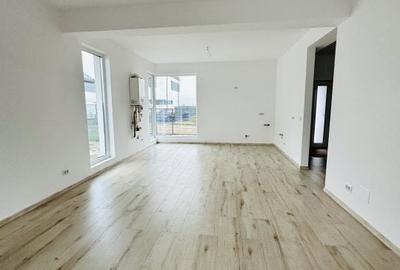 Casă individuală cu 3 camere cu Teren 365 Mp în Berceni - 13