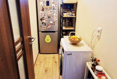 Apartament cu 3 camere decomandat în Ultracentral - 3