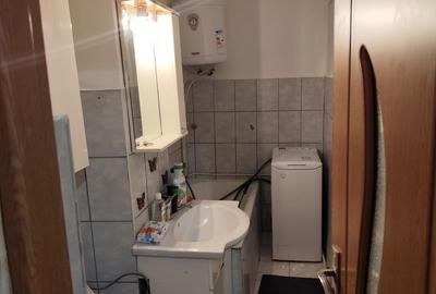 Apartament cu 2 camere decomandat în Central - 6