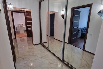 Apartament cu 3 camere decomandat în Cotroceni - 3