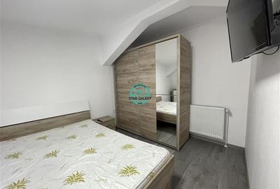 Apartament cu 2 camere decomandat în Mureșeni - 3