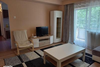 Apartament cu 2 camere în Plopilor