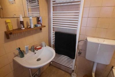 Garsonieră decomandată în Gura Văii - 4