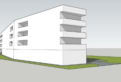 Teren Construcții intravilan de 5020 mp, în Theodor Pallady - 2